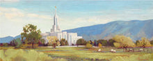Load image into Gallery viewer, Mount Timpanogos Eternal