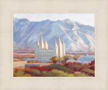 Load image into Gallery viewer, Salt Lake Eternal