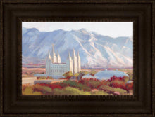 Load image into Gallery viewer, Salt Lake Eternal