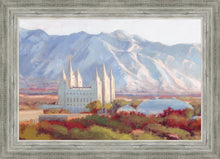 Load image into Gallery viewer, Salt Lake Eternal
