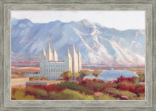Load image into Gallery viewer, Salt Lake Eternal