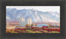 Load image into Gallery viewer, Salt Lake Eternal