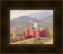Load image into Gallery viewer, Provo City Center Eternal