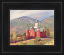 Load image into Gallery viewer, Provo City Center Eternal