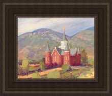 Load image into Gallery viewer, Provo City Center Eternal