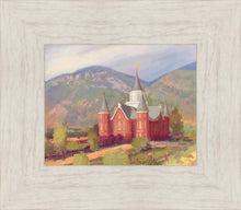 Load image into Gallery viewer, Provo City Center Eternal