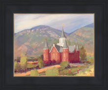 Load image into Gallery viewer, Provo City Center Eternal