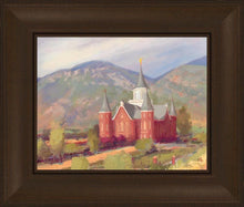 Load image into Gallery viewer, Provo City Center Eternal