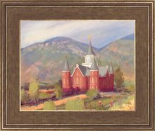 Load image into Gallery viewer, Provo City Center Eternal