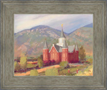 Load image into Gallery viewer, Provo City Center Eternal