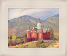 Load image into Gallery viewer, Provo City Center Eternal