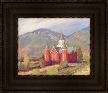 Load image into Gallery viewer, Provo City Center Eternal