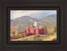 Load image into Gallery viewer, Provo City Center Eternal