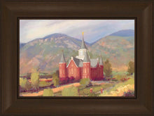 Load image into Gallery viewer, Provo City Center Eternal