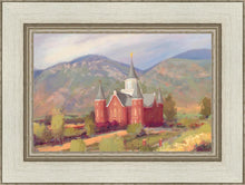 Load image into Gallery viewer, Provo City Center Eternal