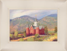 Load image into Gallery viewer, Provo City Center Eternal