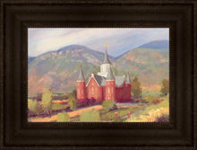 Load image into Gallery viewer, Provo City Center Eternal