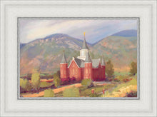 Load image into Gallery viewer, Provo City Center Eternal