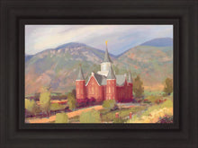 Load image into Gallery viewer, Provo City Center Eternal
