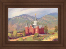 Load image into Gallery viewer, Provo City Center Eternal