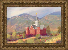 Load image into Gallery viewer, Provo City Center Eternal