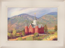 Load image into Gallery viewer, Provo City Center Eternal