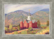 Load image into Gallery viewer, Provo City Center Eternal