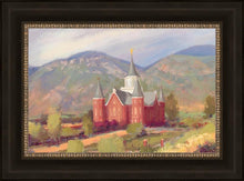 Load image into Gallery viewer, Provo City Center Eternal