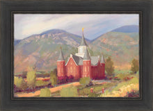 Load image into Gallery viewer, Provo City Center Eternal