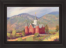 Load image into Gallery viewer, Provo City Center Eternal