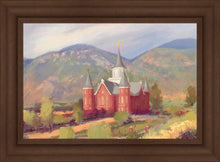 Load image into Gallery viewer, Provo City Center Eternal