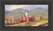 Load image into Gallery viewer, Provo City Center Eternal