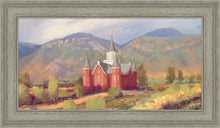 Load image into Gallery viewer, Provo City Center Eternal