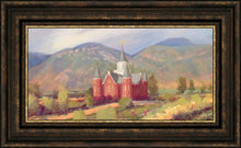 Load image into Gallery viewer, Provo City Center Eternal