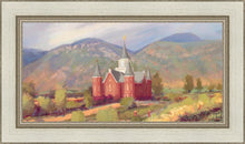 Load image into Gallery viewer, Provo City Center Eternal