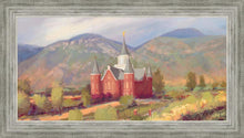 Load image into Gallery viewer, Provo City Center Eternal