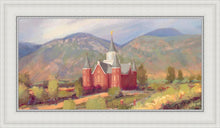 Load image into Gallery viewer, Provo City Center Eternal
