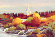 Load image into Gallery viewer, Idaho Falls Eternal