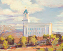 Load image into Gallery viewer, Cedar City Eternal