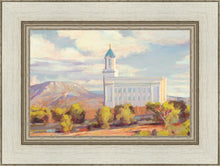Load image into Gallery viewer, Cedar City Eternal