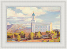 Load image into Gallery viewer, Cedar City Eternal