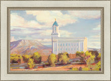 Load image into Gallery viewer, Cedar City Eternal