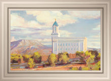 Load image into Gallery viewer, Cedar City Eternal