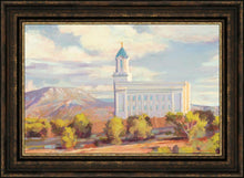 Load image into Gallery viewer, Cedar City Eternal