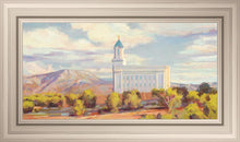 Load image into Gallery viewer, Cedar City Eternal