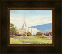 Load image into Gallery viewer, Mount Timpanogos Eternal