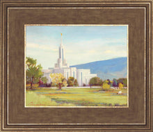 Load image into Gallery viewer, Mount Timpanogos Eternal