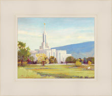 Load image into Gallery viewer, Mount Timpanogos Eternal