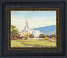 Load image into Gallery viewer, Mount Timpanogos Eternal