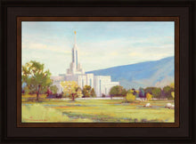Load image into Gallery viewer, Mount Timpanogos Eternal
